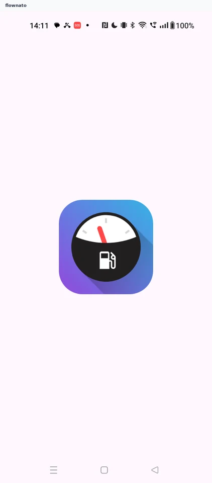 Fuelio: Fuelio launch splash