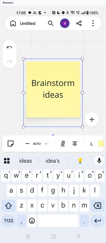 Miro: Board