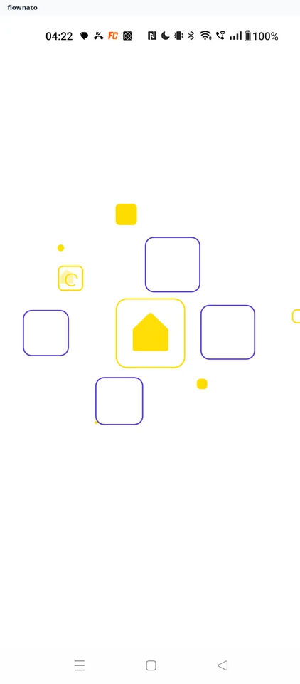 Housing: Launch splash