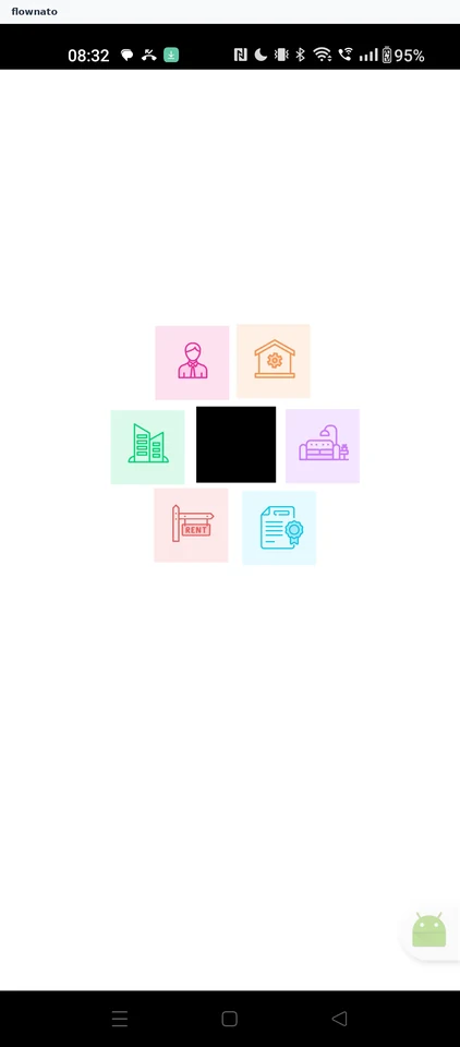 Squareyards: App launch