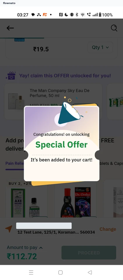 Apollo 247: Offer added