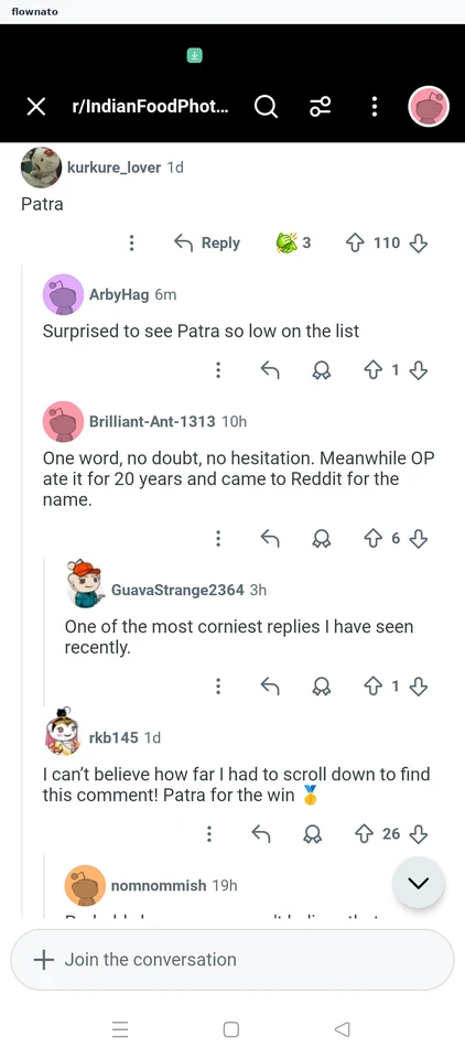 Reddit: Post