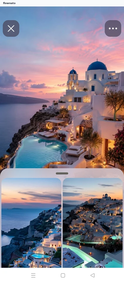 Pinterest: Visual search