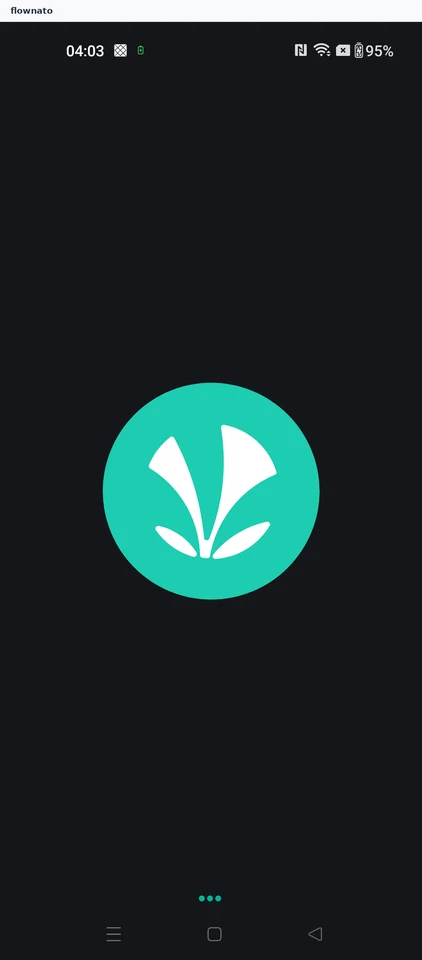 JioSaavn: App starts