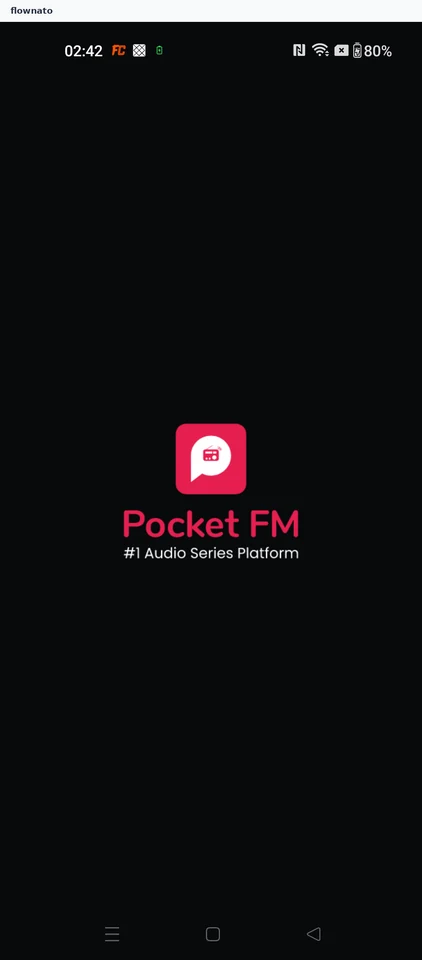 Pocket FM: Pocket FM opens
