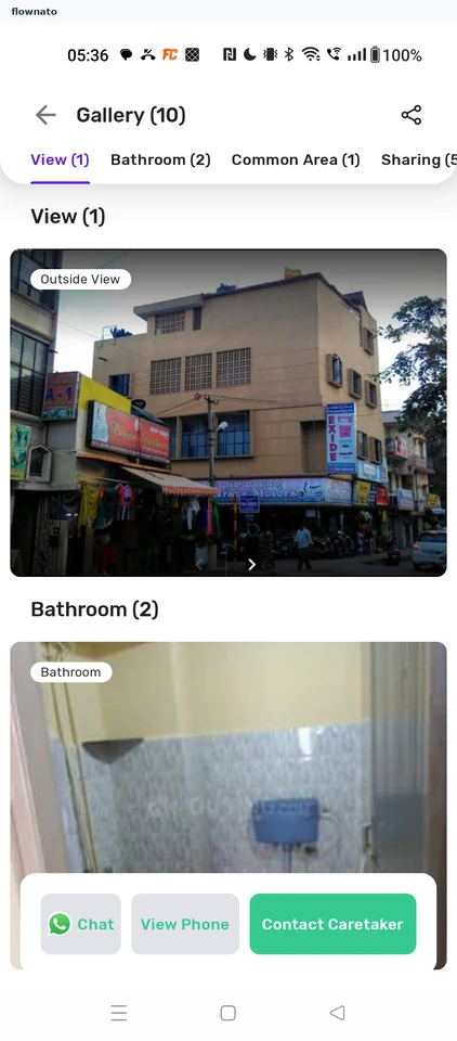 Housing: Photo gallery