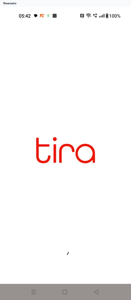Tira: Launch Tira