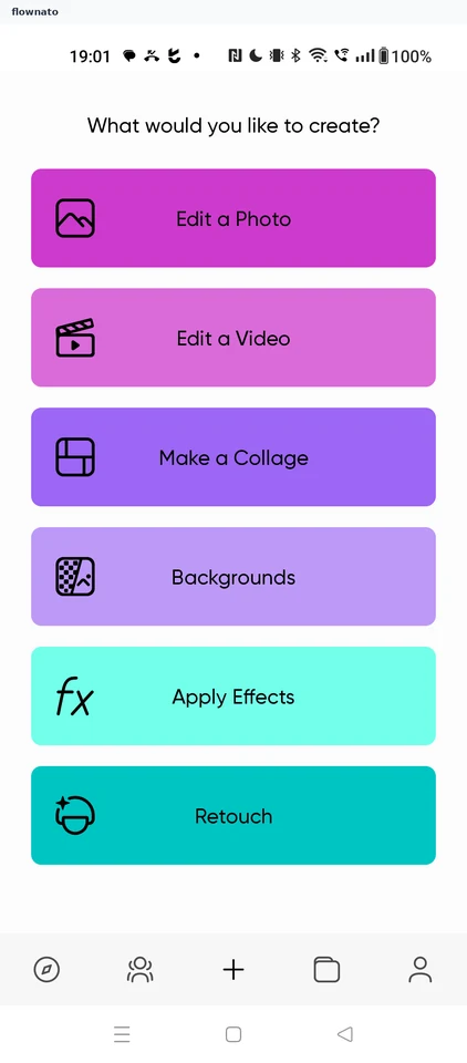 Picsart: Create