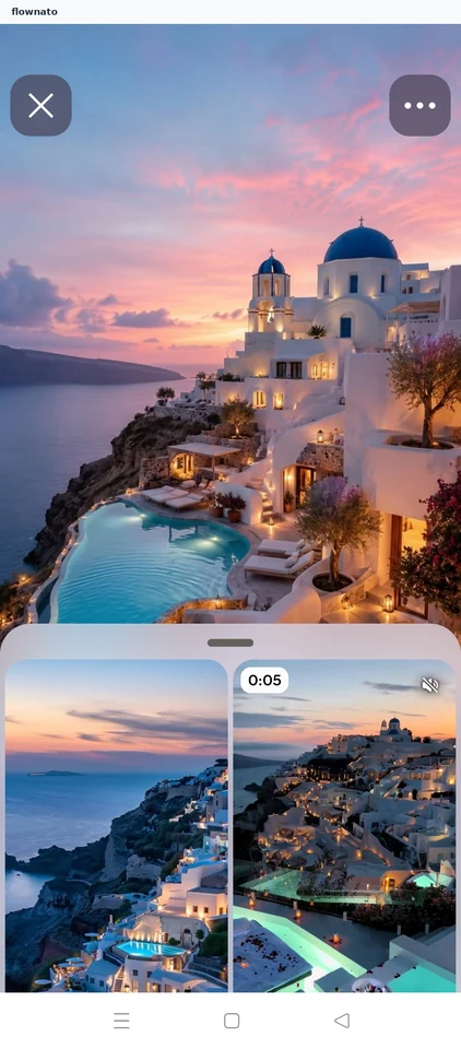 Pinterest: Visually similar ideas