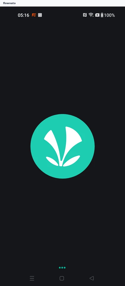 JioSaavn: App starts