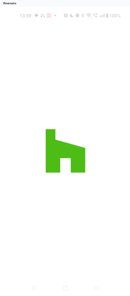 Houzz: Houzz launch splash