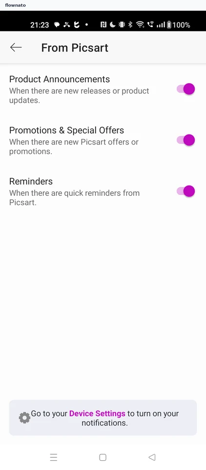 Picsart: From Picsart