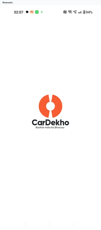 CarDekho: Open CarDekho