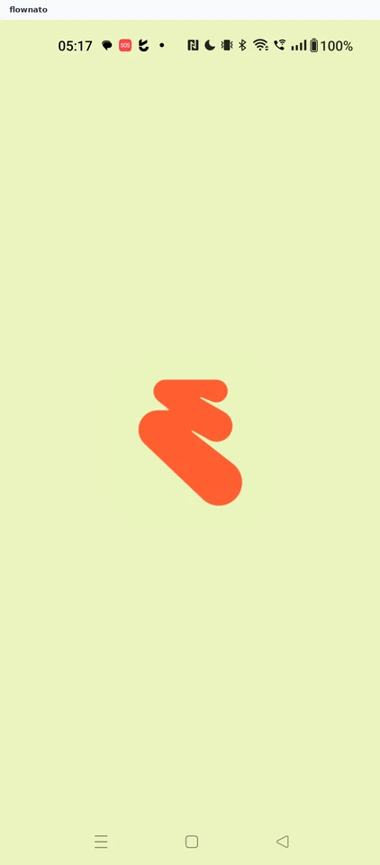 Eventbrite: Branded launch splash