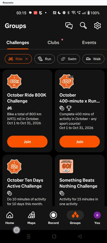 Challenges