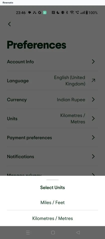 Tripadvisor: Select units