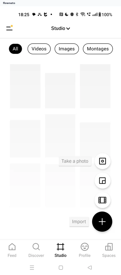 VSCO: Studio