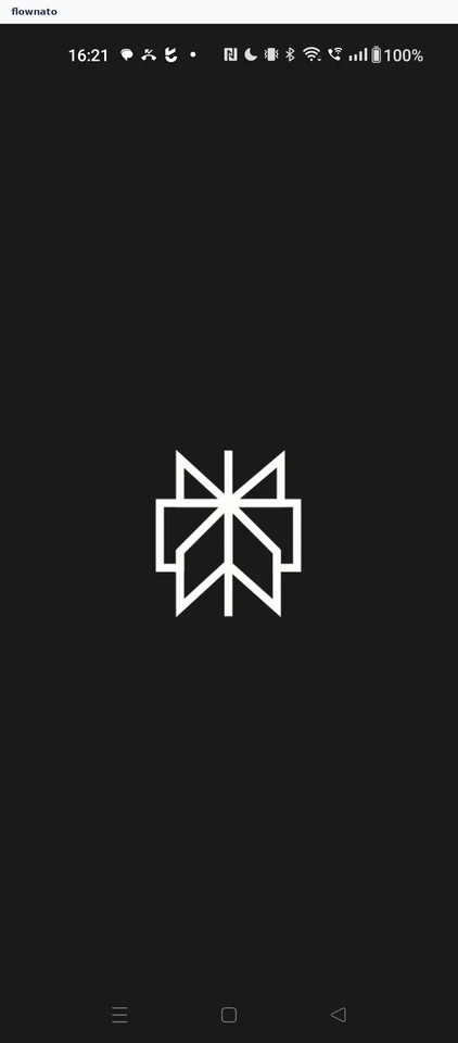 Perplexity: Launch splash