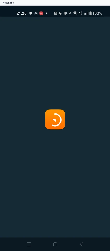 Sleep Cycle: Sleep Cycle launch splash