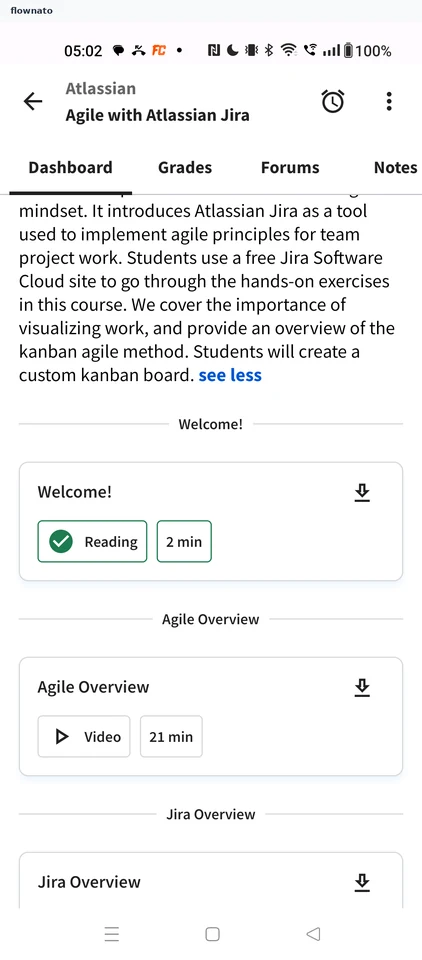 Coursera: Read it in full