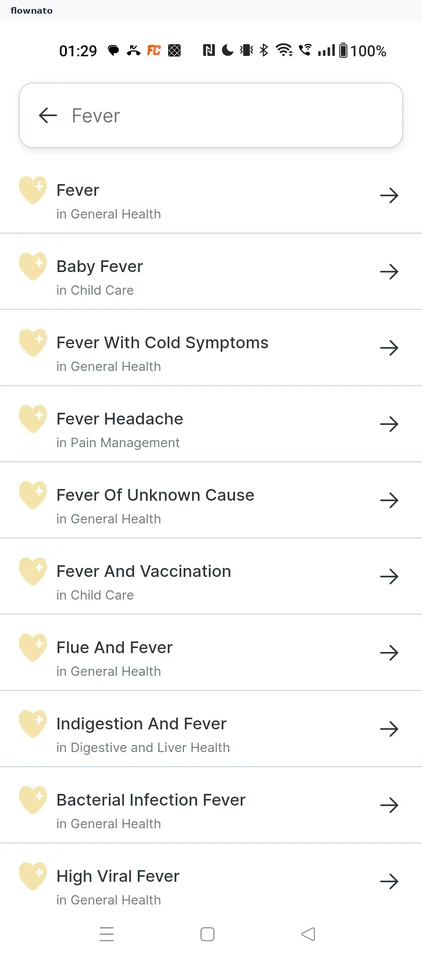 PharmEasy: Matching concerns