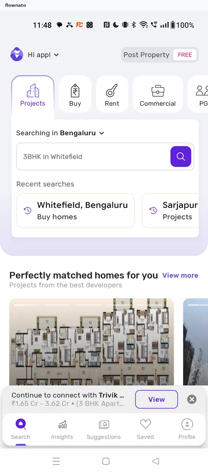 Housing: Home