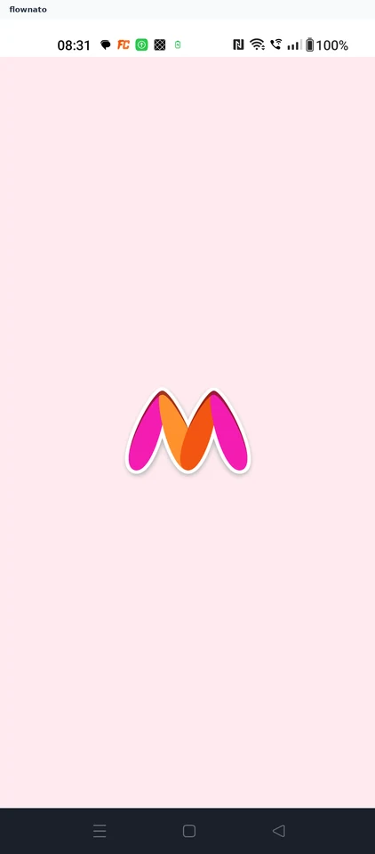 Myntra: Open Myntra
