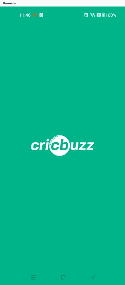 Cricbuzz: Cricbuzz opens