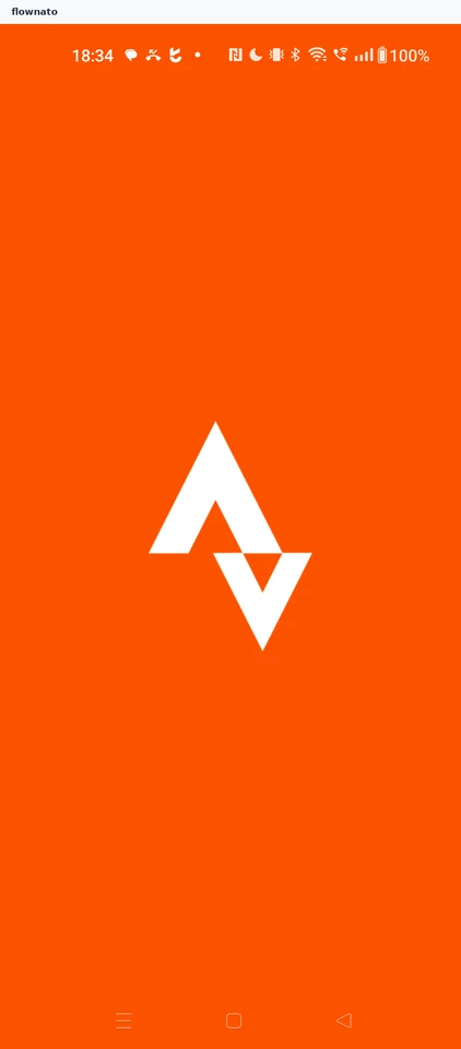 Strava: Strava launch splash