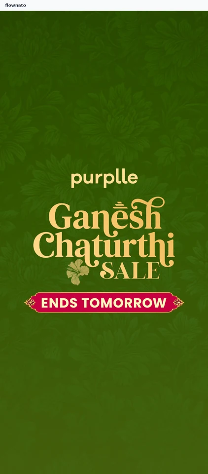 Purplle: Open the app