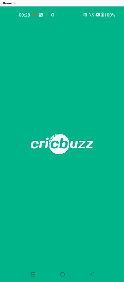Cricbuzz: Cricbuzz opens