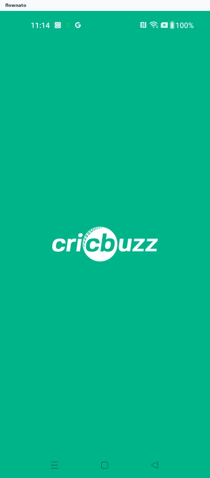 Cricbuzz: Cricbuzz opens