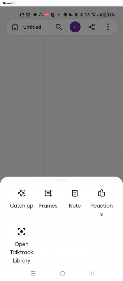 Board tools library sheet
