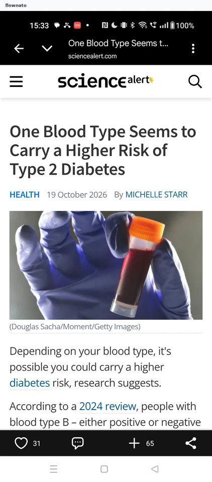 Flipboard: Article