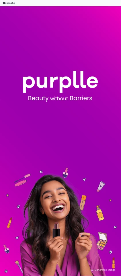 Purplle: Open the store