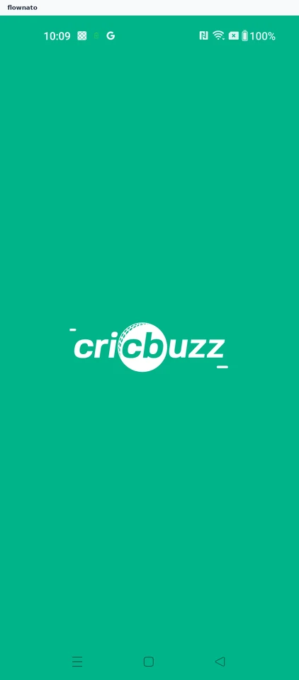Cricbuzz: Cricbuzz opens