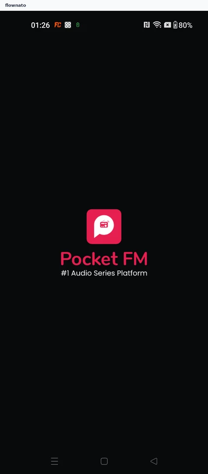 Pocket FM: Pocket FM opens
