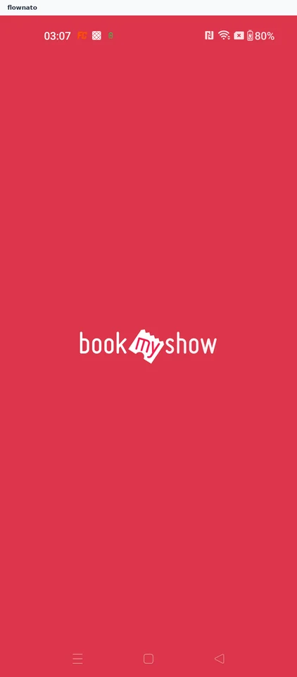 BookMyShow: BookMyShow opens