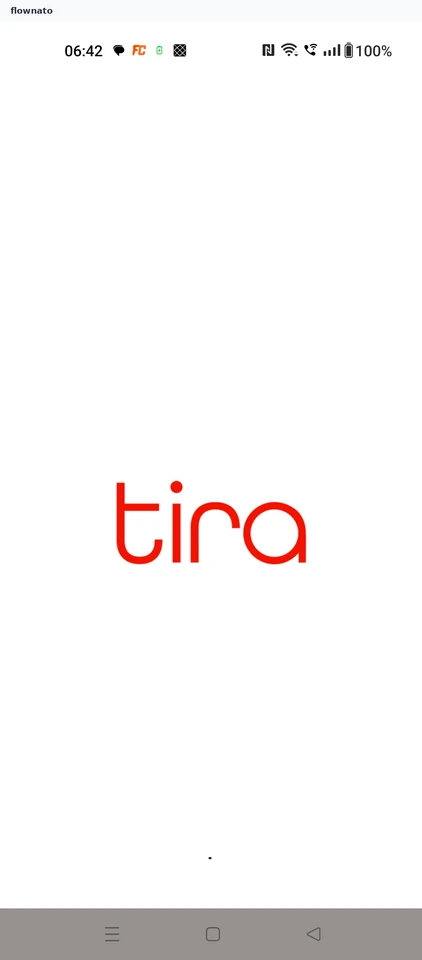 Tira: Launch Tira